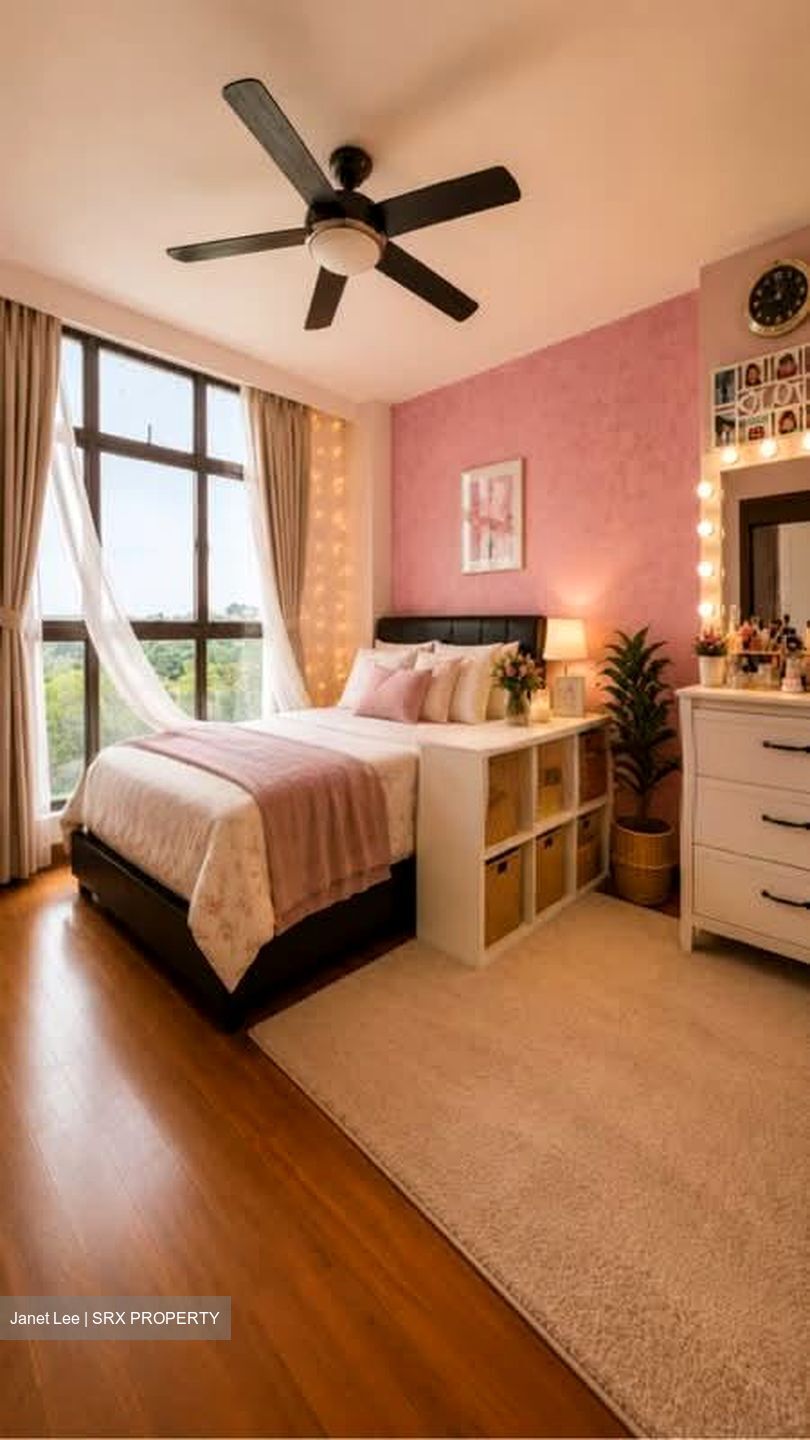 Blk 470 Segar Gardens (Bukit Panjang), HDB 5 Rooms #593222891